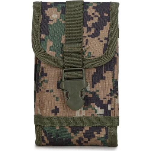 Outdoor Sport Holster Hook Loop Belt Phone Bag Case Cover For Huawei G9 Lite VNS-TL00 P9 LITE PREMIUM GR5 mini Honor 5C GR3 2017