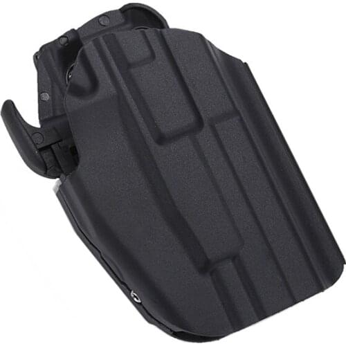 Outdoor P1 tactical army fan 1911 P226 General Mazagine Strong/Lasting waist Nylon quick pull sleeve Holster for 4 colors