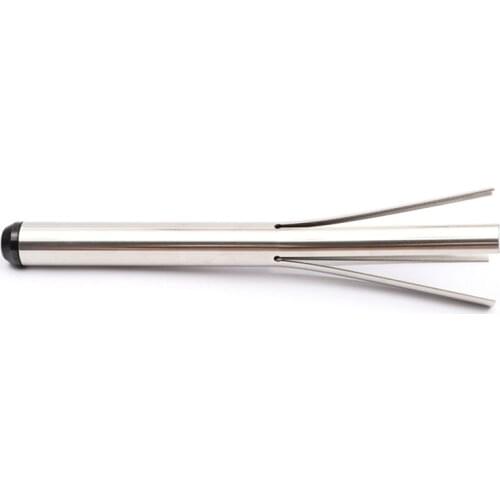 Bicycle Head Tube Bottom Bracket Remove Tool Bicycle Headset Bearing Extractor 28.6-56mm Bike Repair Tools Accessories Bike Tool