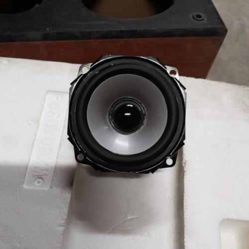 1pcs 3"inch 8ohm 8Ω 20W full-range speakers Loudspeaker Dual magnetic For ALTEC