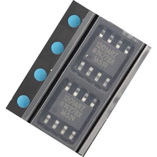 1PCS ADUM1201 ADUM1201ARZ 2-channel digital isolator chip SOP-8 NEW