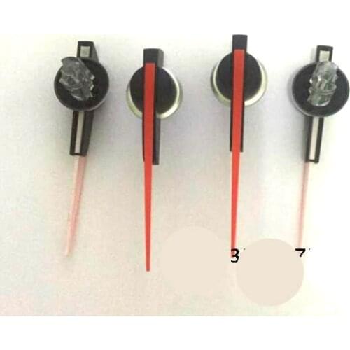 1pc for Audi A6 A6L A4 A7 S8 car dashboard speedometer odometer instrument pointer cluster