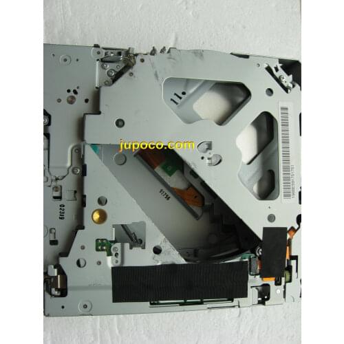 Brand new Wholesales Panasonec 6 Disc Car Mechanism for Seven generations 6 Car CD Player/19pin E-9060