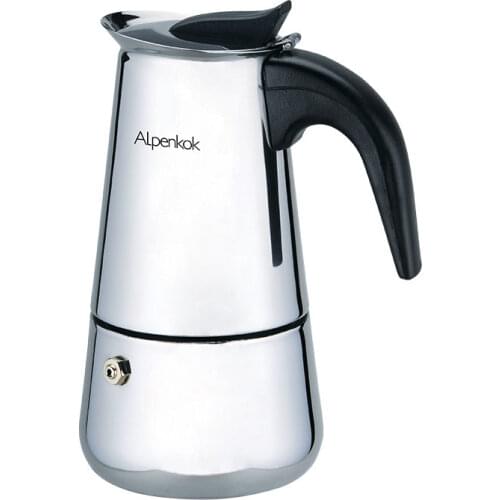 Alpenkok Coffee Machines China