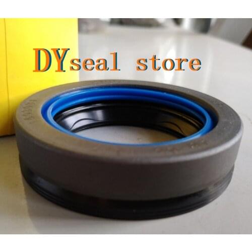 Agricultural machinery Oil Seal Rubber NBR+AU 46*65*15.7 Car Sealing ring Corteco/01016918B ISO 9001:2008