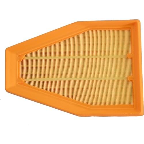 Car Engine Air Filter for Porsche 911 Carrera 4 Cabriolet 3.4L 2012 911 Carrera 4 GTS 3.8L 2011 911 Carrera 4S 991 110 130 00