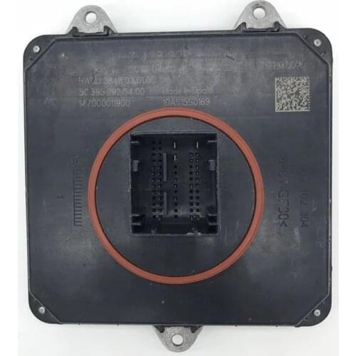 LED Headlight Ballast Control Unit for BM W 3 series F30 F35 OEM 63117428277