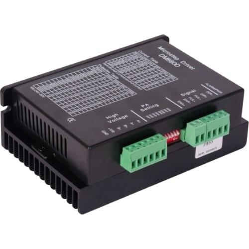 DM860D Dc servo drives 86 motor drives