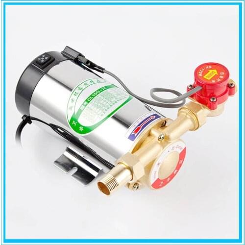 100W Home Shower Washing Machine