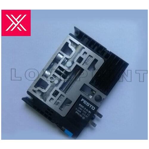 Festo Solenoid Valve 161417 KBA Solenoid Valve MSZC-3-21DC 384163 KBA Spare Parts