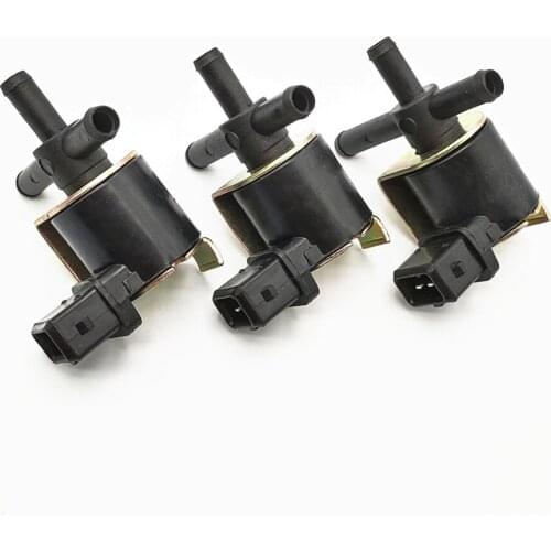 058906283C 058 906 283 C Intake Manifold 1.8t Turbo Boost Control Solenoid Valve For Golf 4 MK4 Passat B5 Jetta A4 S4 B5 B6 TT