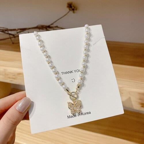 HHSPPF XY Pendant Chains