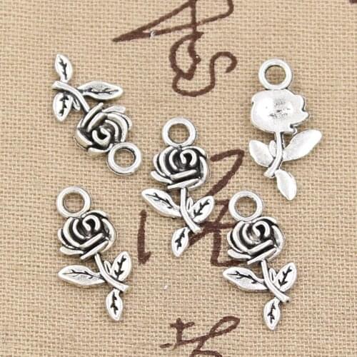 Hroryn Bracelets With Charms