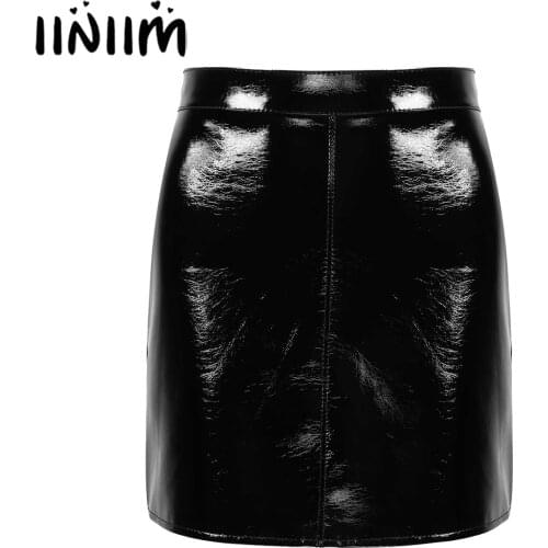 Iiniim Womens Autumn Skirts