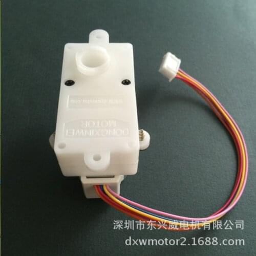 Laser lamp, motor, stage light, DC deceleration motor, stepping motor, 3D animation lamp, lawn lamp, motor sewing tools