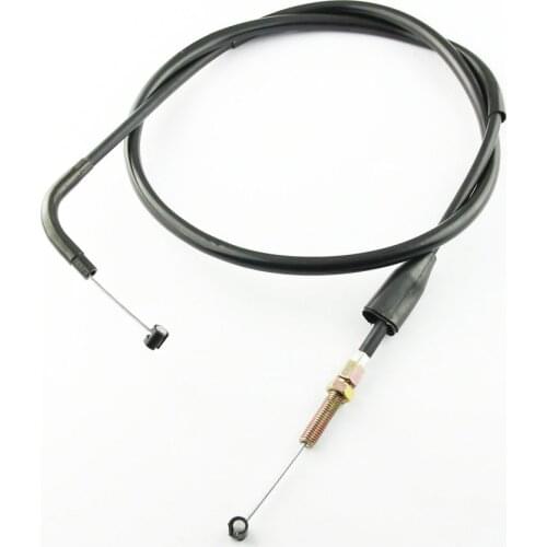 Motorcycle Wire Steel Braided Clutch Cable Replacement For Suzuki GSXR1000 K5 2005-2006 Motorcycles Accessories