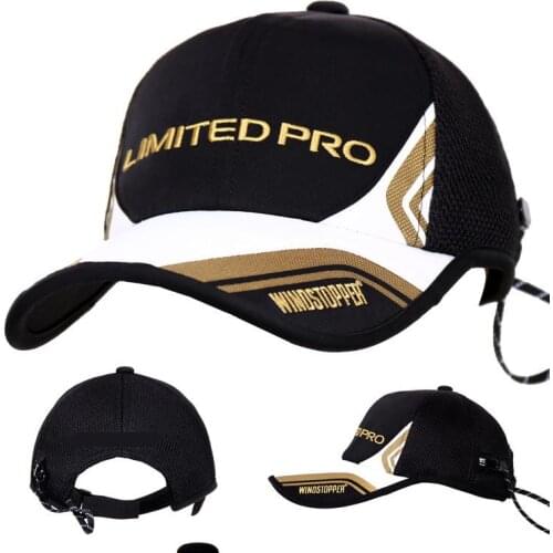 2020 New Men/women Fishing Caps Hats Top Quality Sport Outdoor Fishing Caps Sunshade Breathable Hiking Fishing Hat