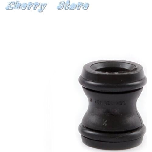 NEW 06H 121 131 C Plastic Water Pump To Oil Cooler Coolant Pipe Connector Flange Joint For Audi A3 A4 A5 A6 TT VW Jetta Golf MK6