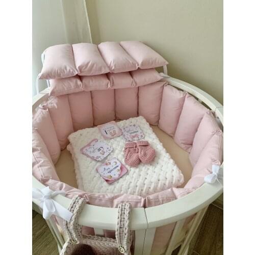 OLLSE Bed Linen For Newborns