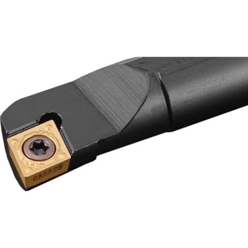 KaKarot S06K-SCLCR06 S06K S07K S08K S10K S12M S14N S16Q 95 degree spiral turning tool holder boring bar