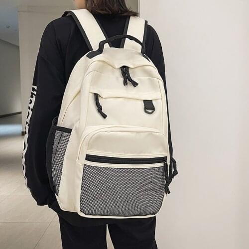 Travel Bags SEETIC China
