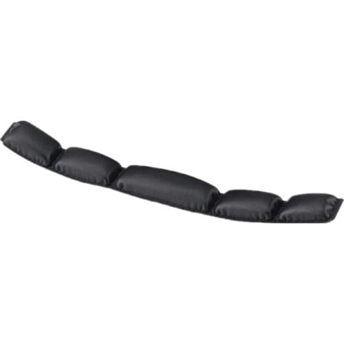Replacement Cushion Cup for steelseries Siberia 840/800 Wireless Foam Headband X3UB