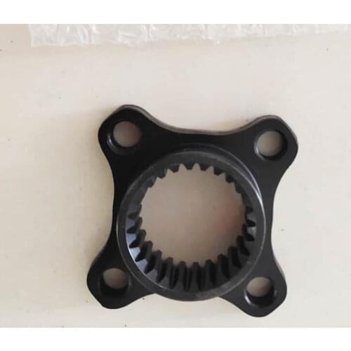 Wheel hub suit for CFMOTO//ZFORCE 1000 26 TEETH code is 7000-300102