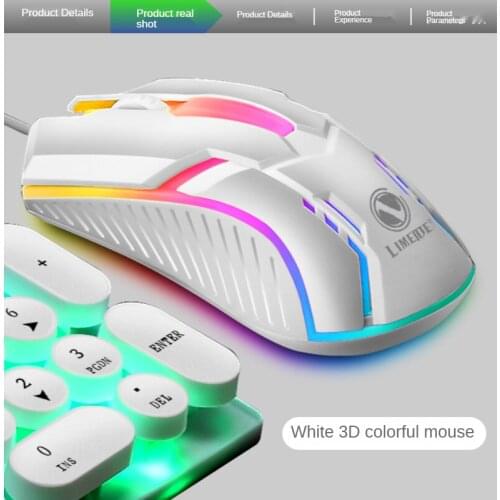 TABLLYUGE Computer Peripherals