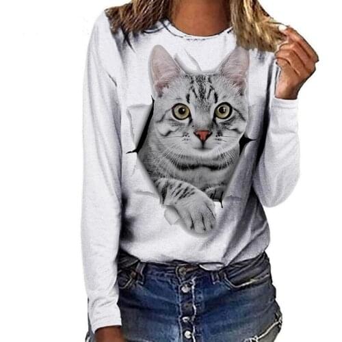 Yelijah Women's Printed Shirts