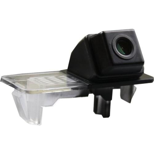 HD 720p Rear Camera Reversing Backup Camera for MB Mercedes Smart R300 R350 Fortwo Smart ED Smart 451 2007-2014