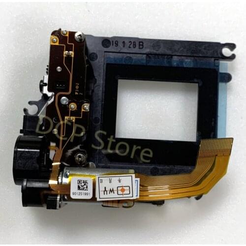 For FUJI Fujifilm X-T3 XT3 Shutter Unit Shutter Blade Assembly Digital Camera Repair Parts