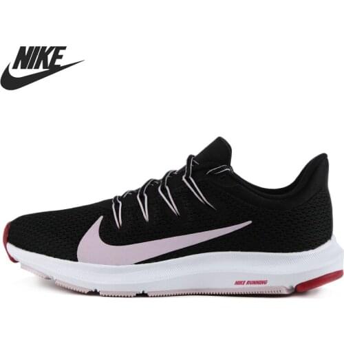 Original New Arrival NIKE WMNS NIKE QUEST 2 Womens Running Shoes Sneakers