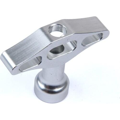 1/5 scale rc baja parts Rovan parts engine spare parts CNC alloy starter handle 95109