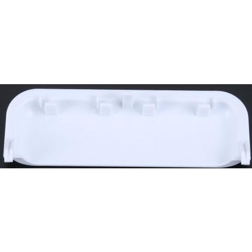 1Pc Dryer Door Handle W10861225 for Whirlpool Amana Crosley Maytag W10714516