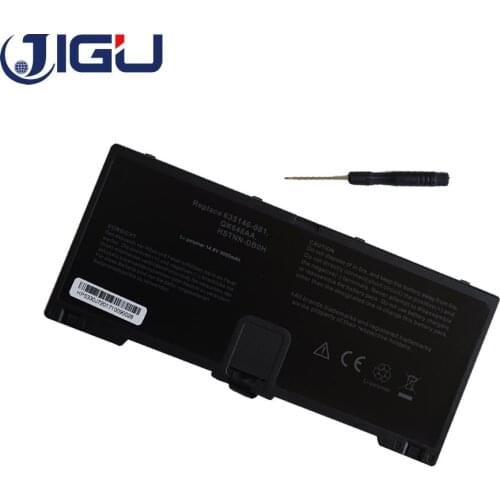 JIGU Laptop Battery For HP ProBook ProBook 5330m 635146-001 FN04 QK648AA 3000mah
