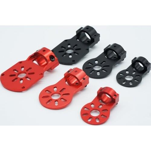 Drone Accessories Diy Metal 12mm 16mm 18mm Motor Mount For 2212 2216 3508 Brushless Motor Mini Quadcopter Hexacopter Frame Parts