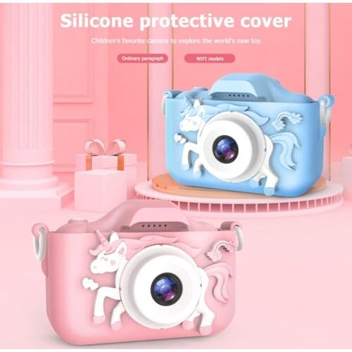 ALLOYSEED Digital Cameras