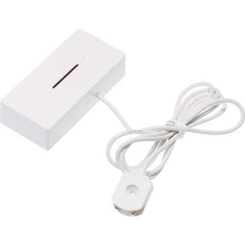 EWelink Water Level Leakage WIFI Leak Sensor Detector Alarm Overflow Security System works with SONOFF Bridge Smart Home