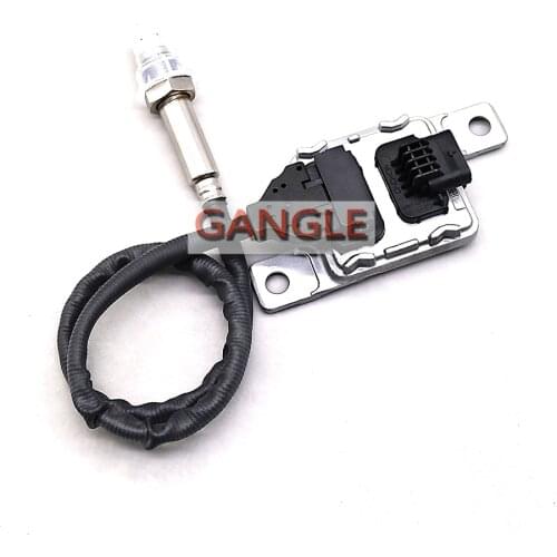 For Audi A4 8W A5 F5 2.0TDI VW Control Nox Sensor Oxygen 80A907807B