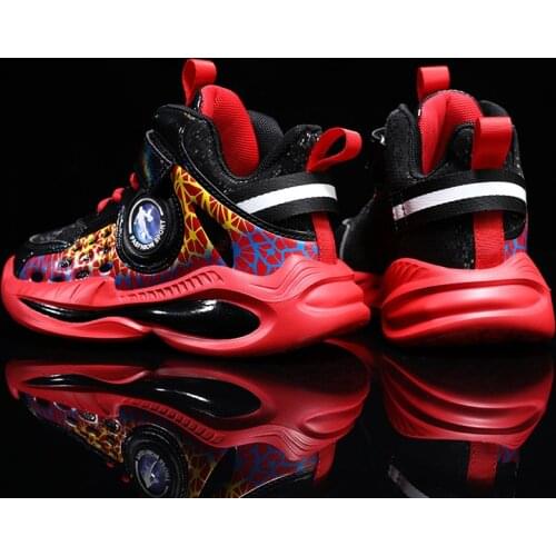 GTHMB Basketball Shoes