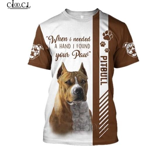 HX Newest Animal Dog Hunting T Shirt Men Women Summer 3D Print Fashion Harajuku Casual Streetwear All-match Top Drop Shipping