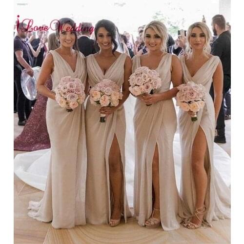 iLoveWedding Bridesmaid Dresses