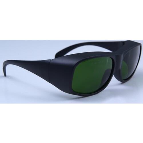 IPL Strong Light Goggles Pulse Photon Beauty Glasses Full Spectrum Protection