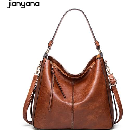 Jianyana Women's Shoulder Bags