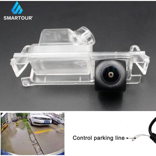 Rear View Camera For Hyundai i30 3D/5D 2012 2013 2014 2015 2016 For Kia K2 HD Night Vision Backup Reverse Camera Parking Camera