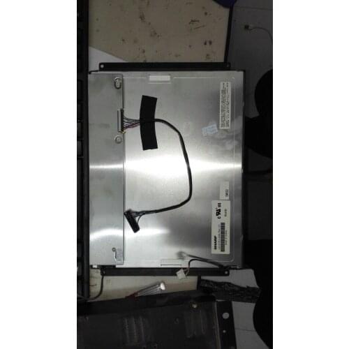 LQ121S1LG69 LCD display screen Replacement maintenance