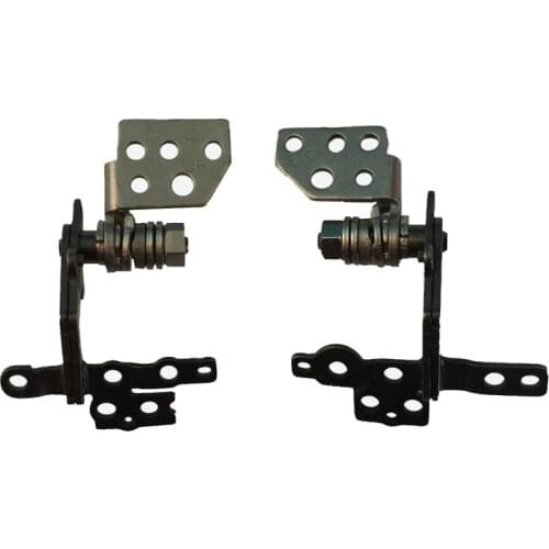 New for sony VAIO SVF152A29U SVF152C29U SVF152C29W SVF152C29X SVF1521GSAW laptop LCD hinges L & R set fit non-touch model