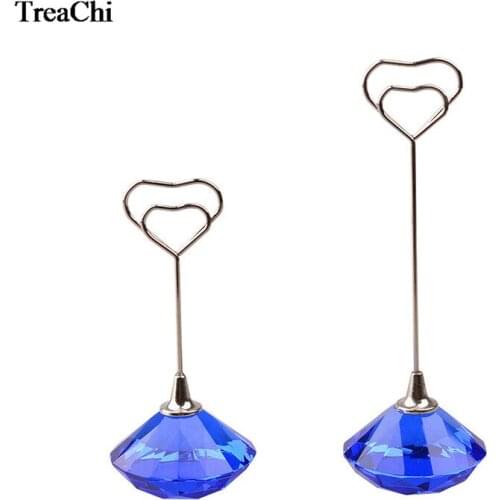 New Crystal Base Jewelry Counter Card Decor Holder Love Message Rack Colorful Crystal Weeding Earring Jewelry Holder Stand 1Pc