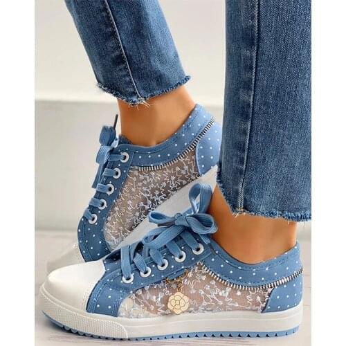 OllyMurs Womens Shoes