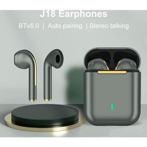 Rellent Headphones With Microphone